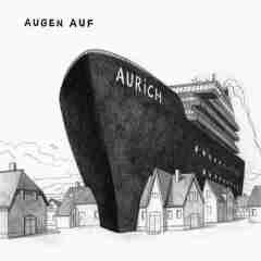 Aurich 2018 Augen auf sw